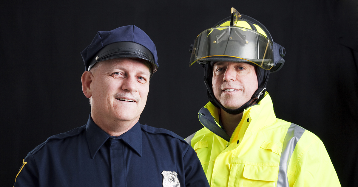 Police and Fire Pension Advisory Committee